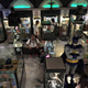 Illustration for article titled This Man Bought So Much Batman Stuff